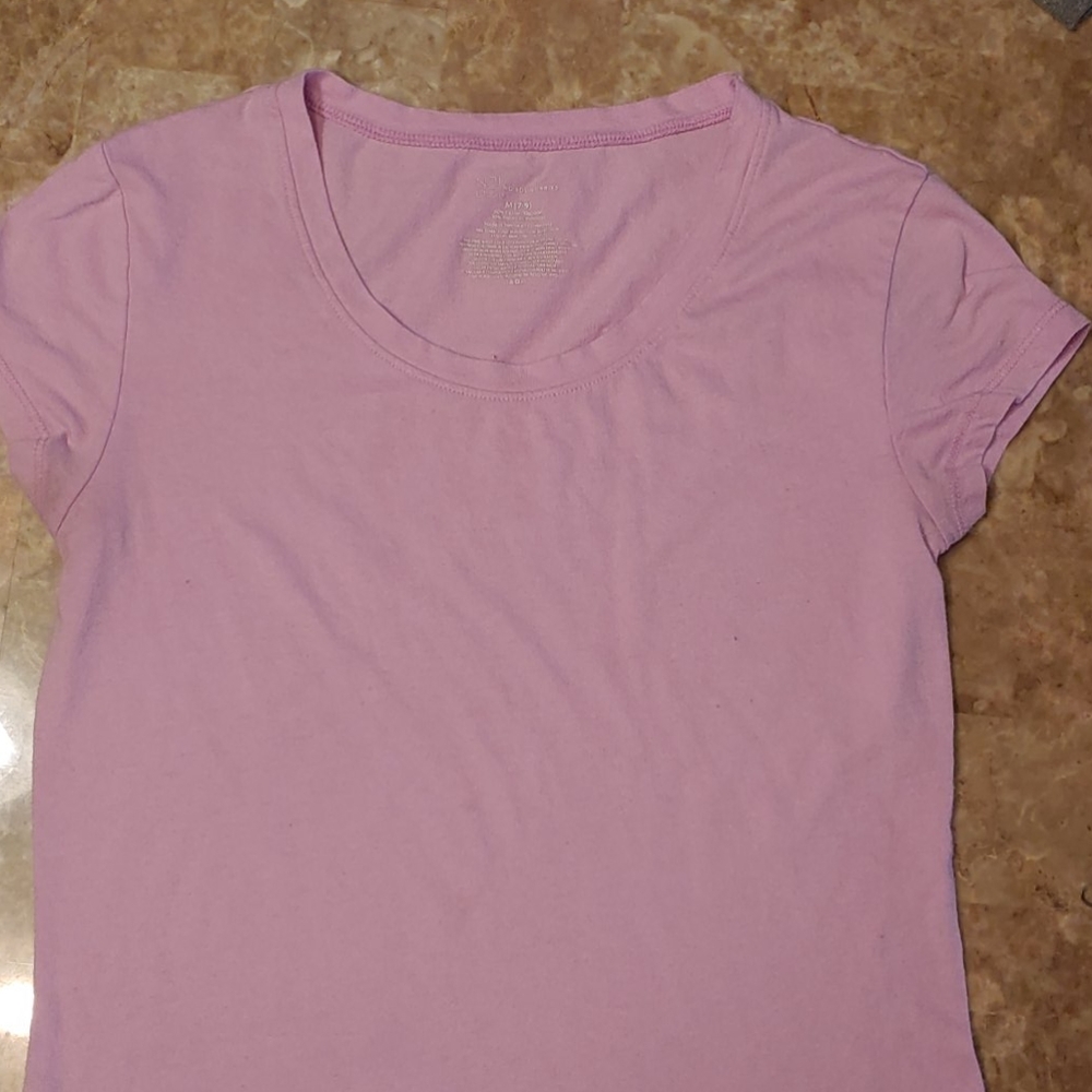 A No Boundaries Muscle Shirt